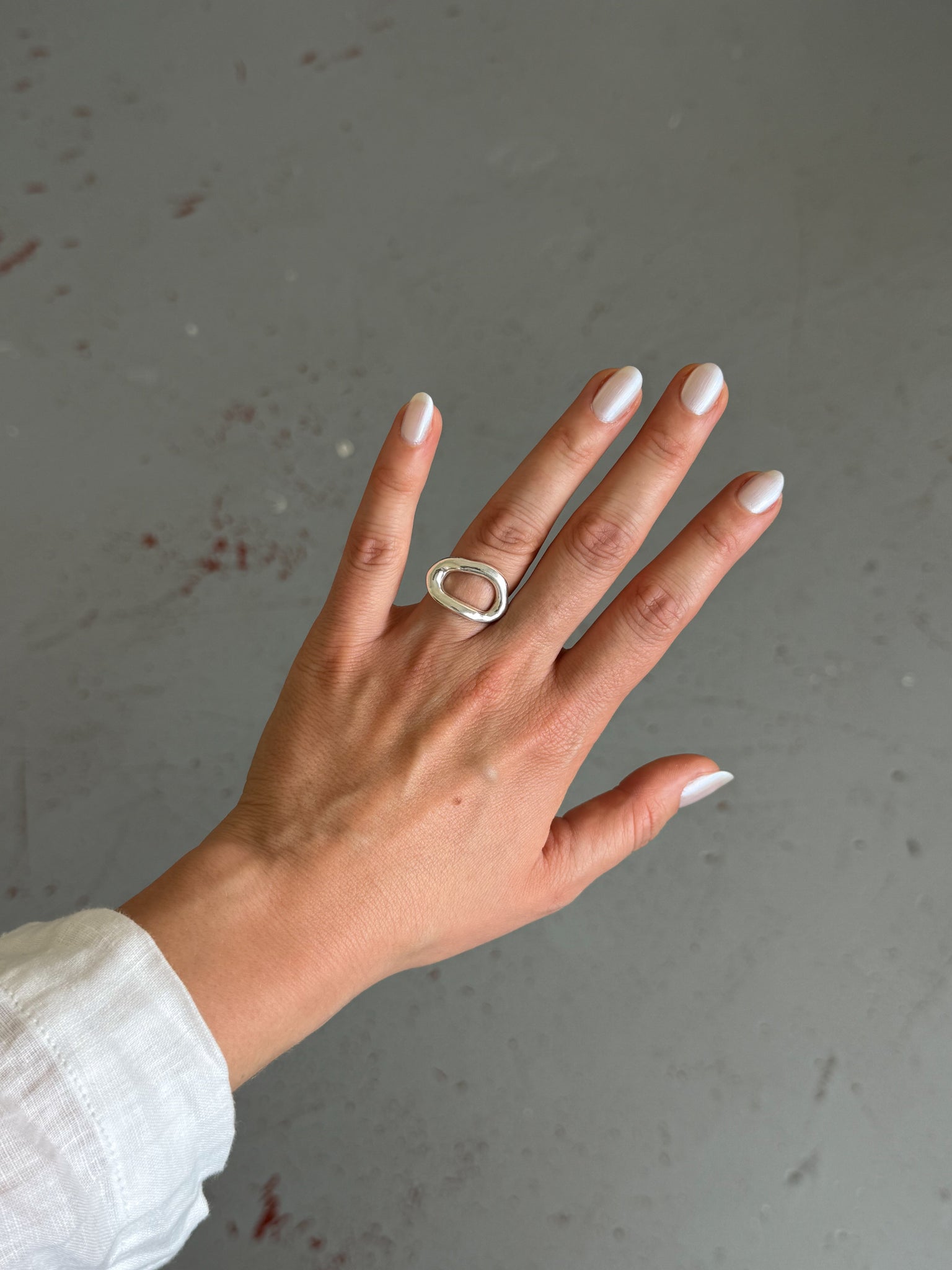 Echo ring