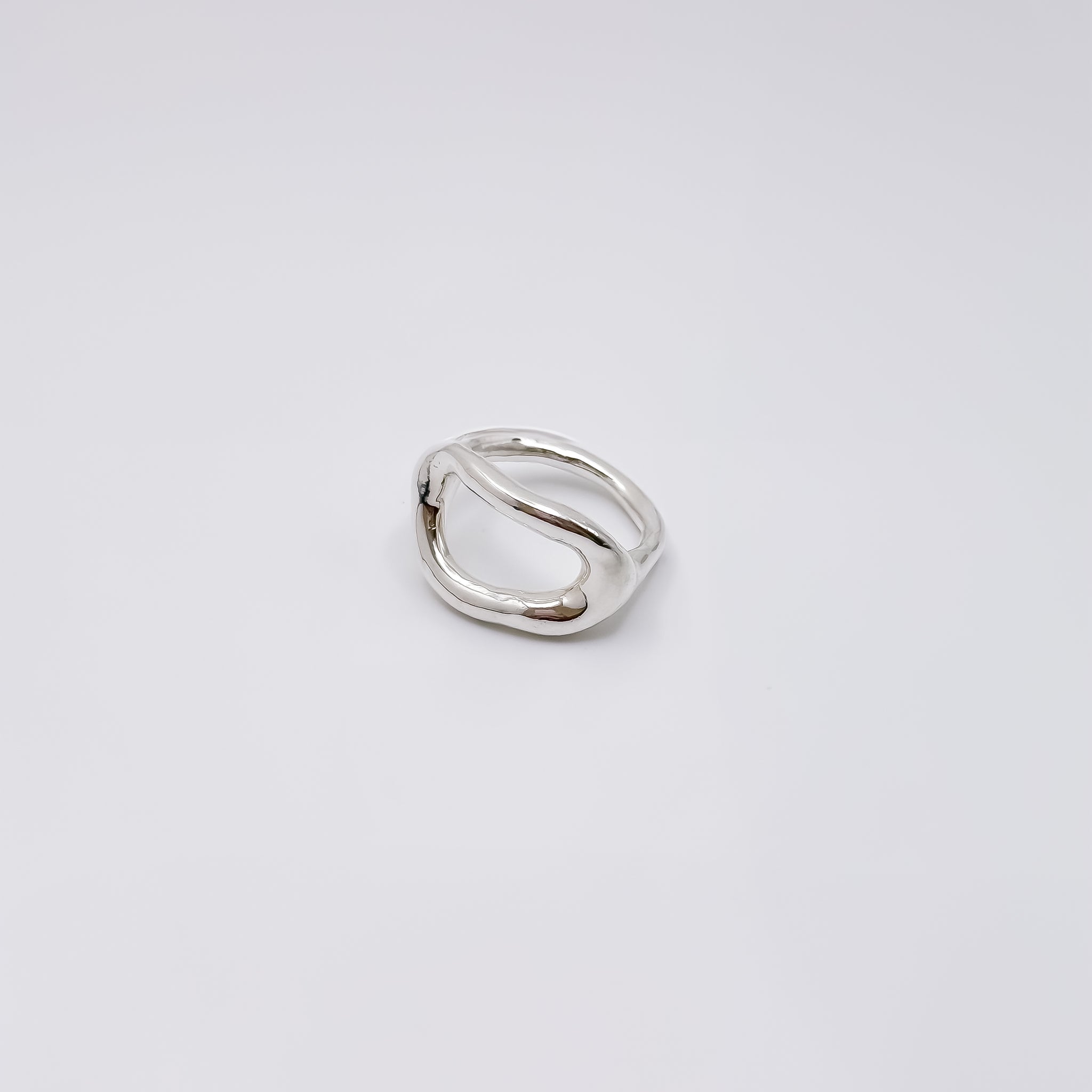 Echo ring