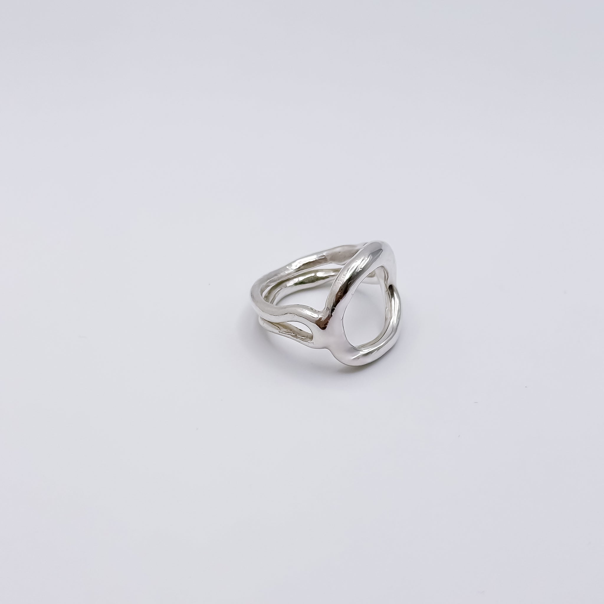 Halo ring