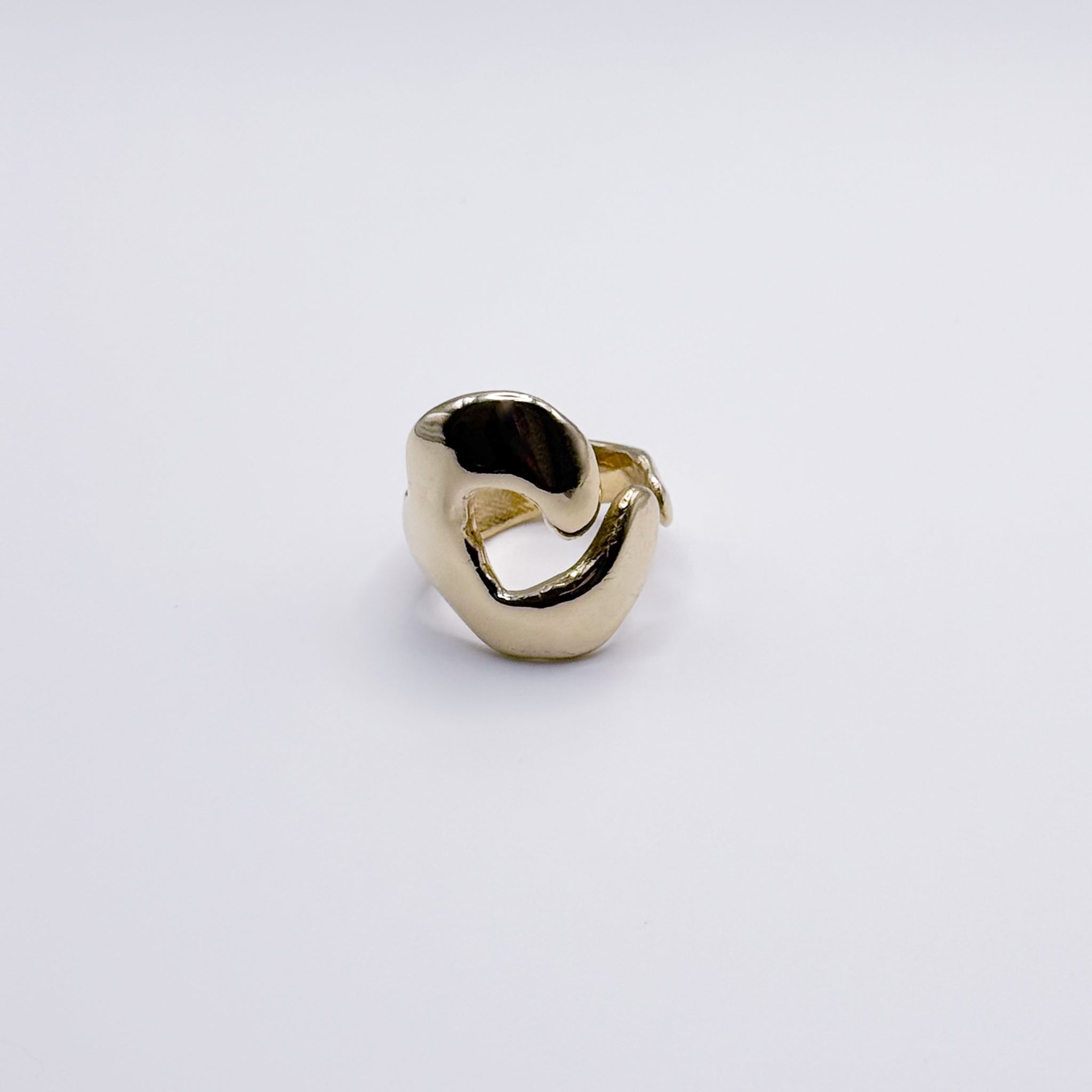 Wave ring