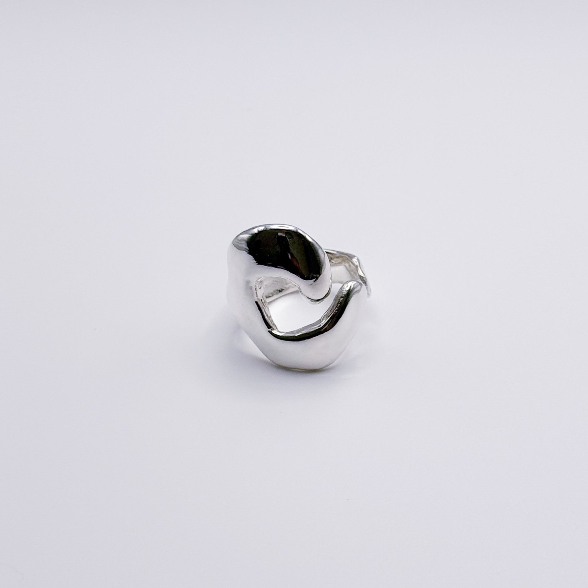 Wave ring