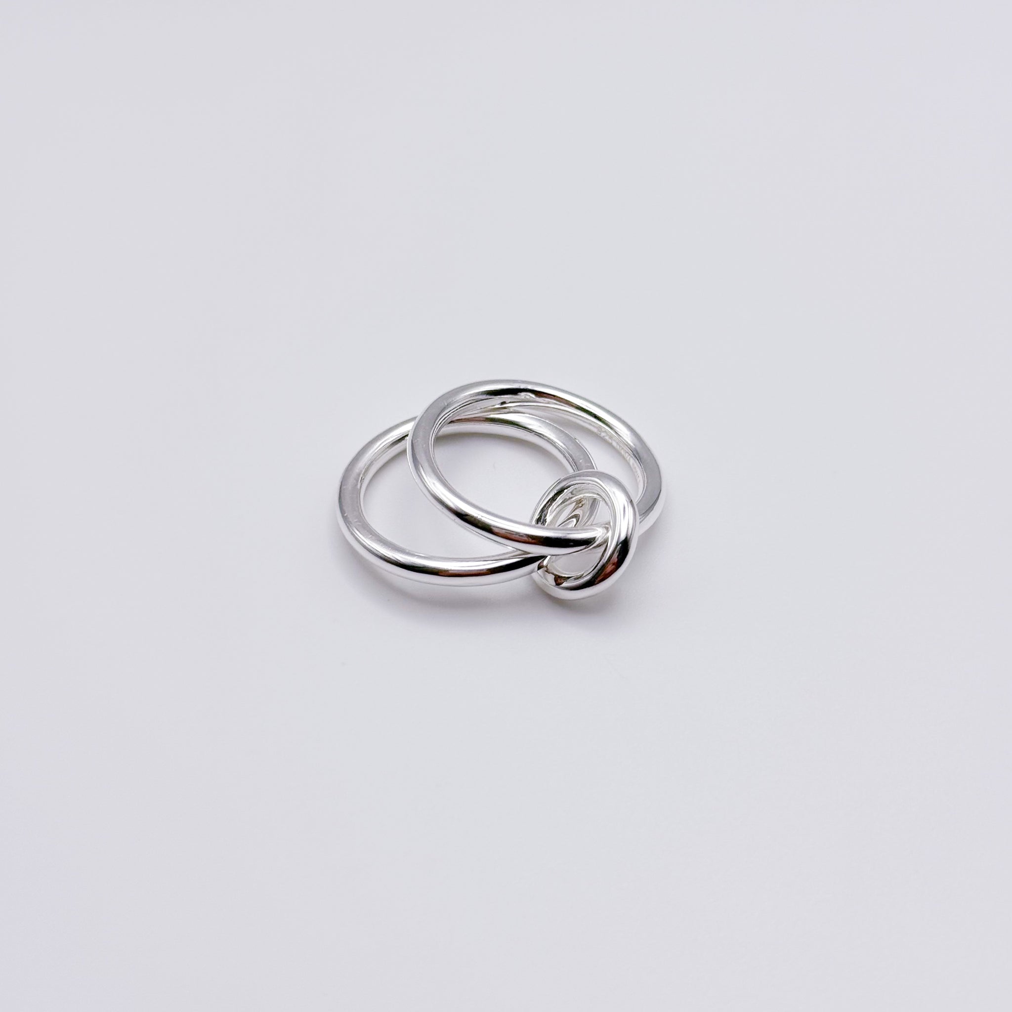 Bague Stress