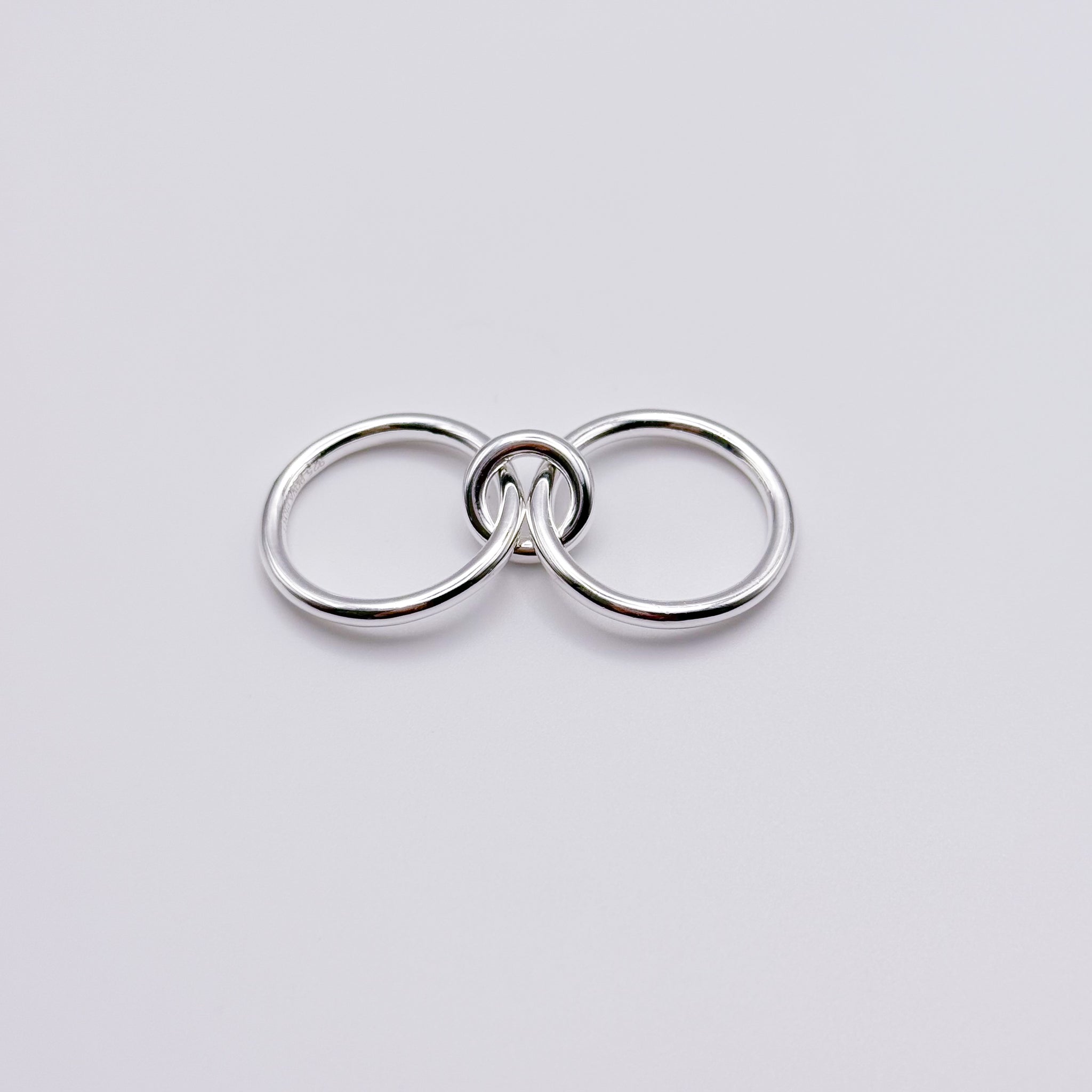 Bague Stress