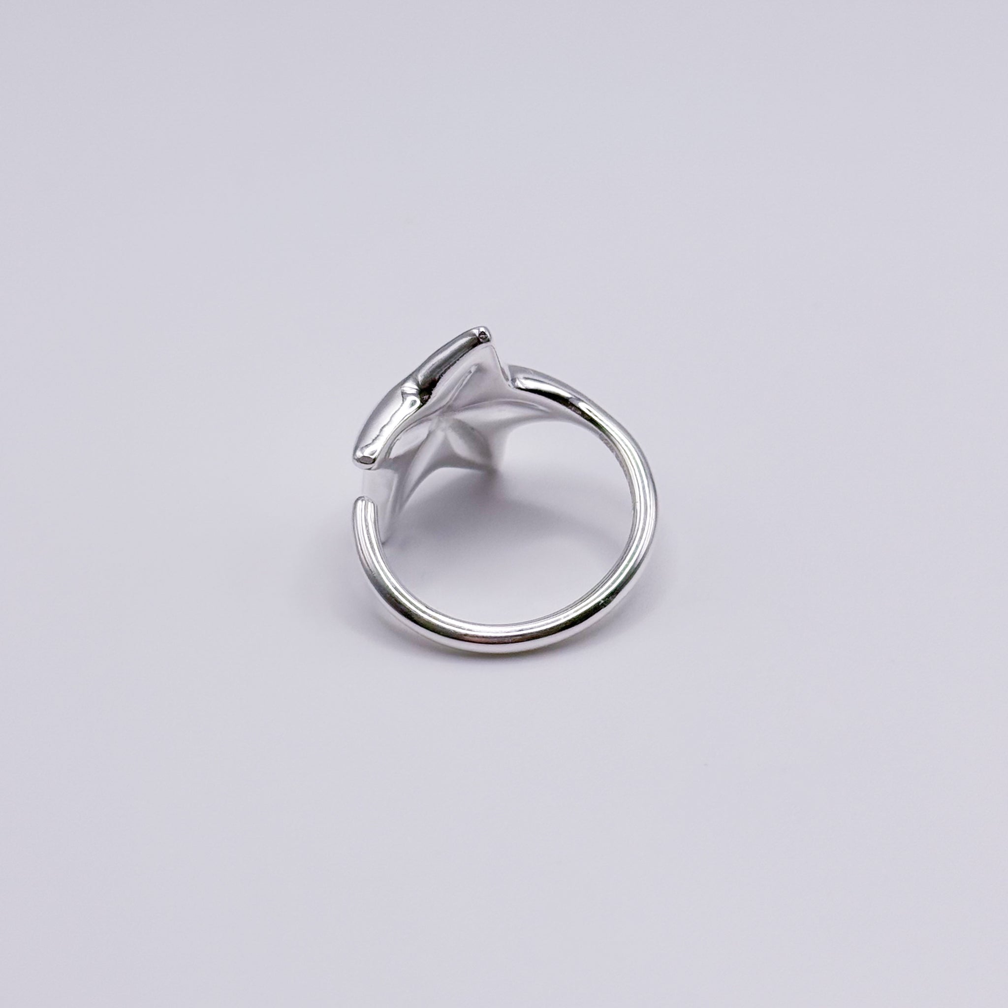 Star ring
