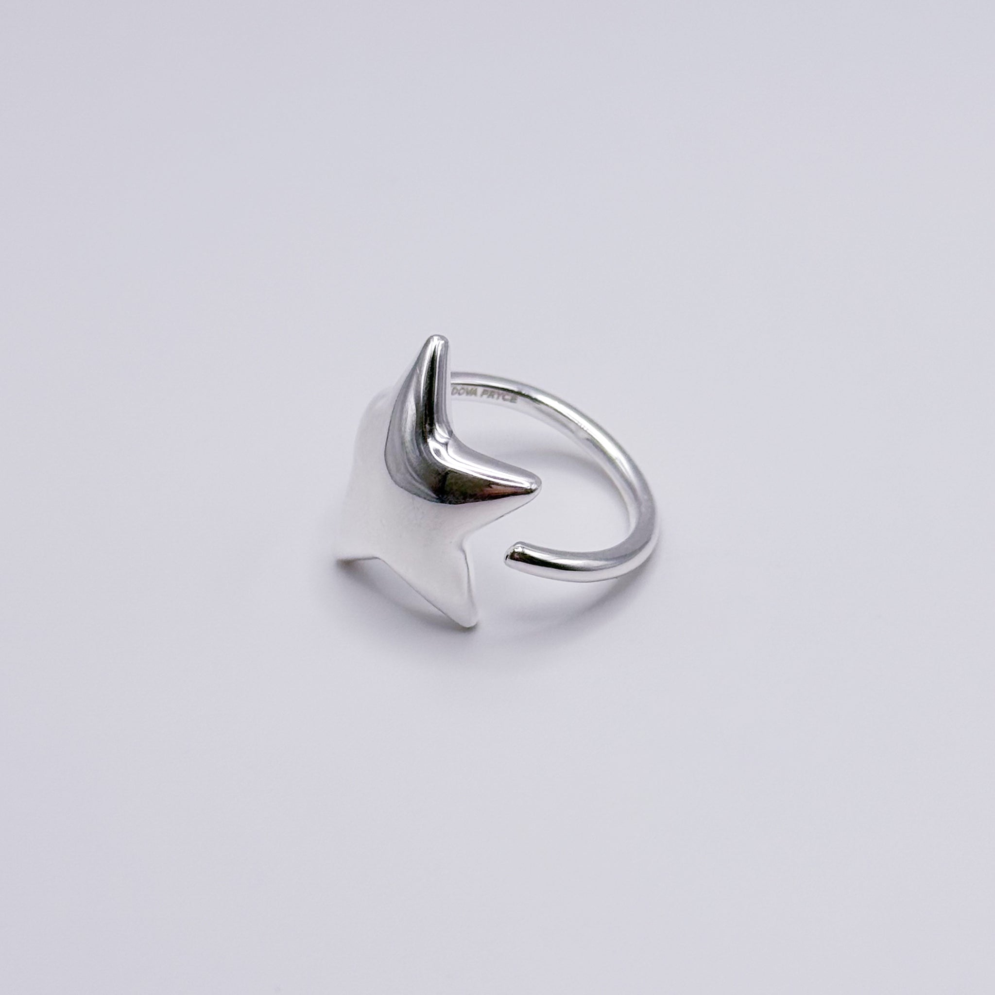 Star ring