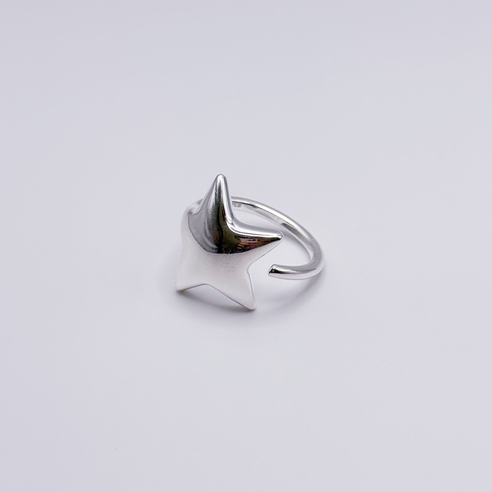 Star ring