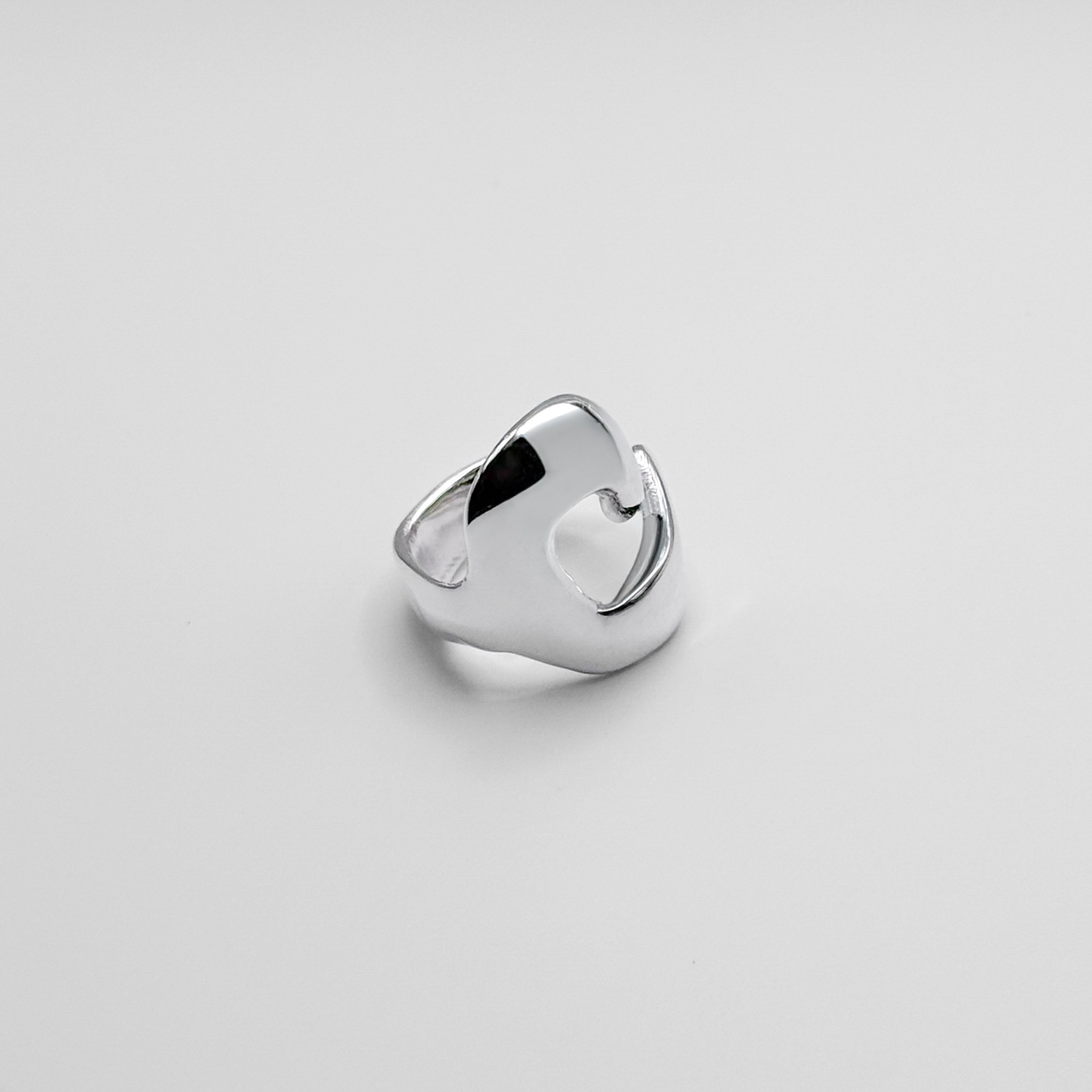 Wave ring – DOVA PRYCE